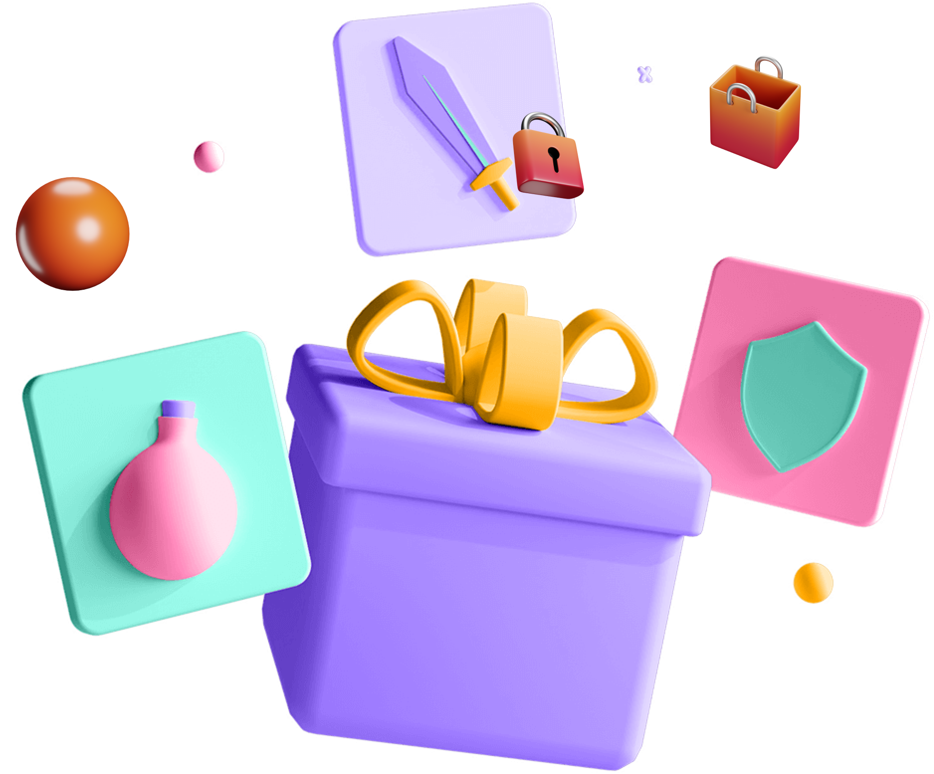Create your own NFT
